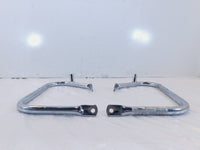 Harley Electra Glide Ultra Classic Right & Left Saddlebag Rail Crash Bar Guard - C3 Cycle