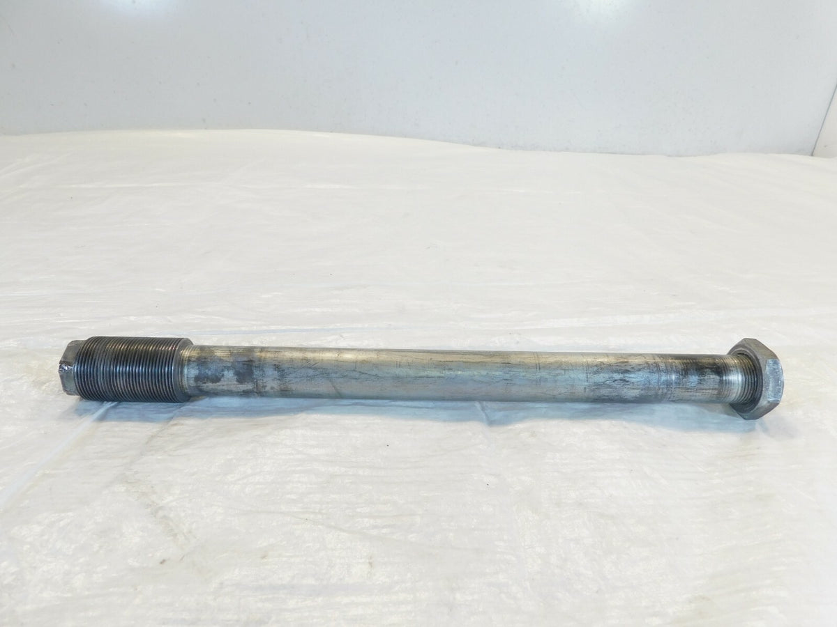 Suzuki GSXR600 GSXR750 GSXR1000 & Hayabusa GSX1300R Rear Wheel Pivot Bolt Shaft - C3 Cycle
