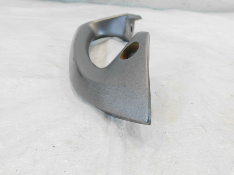 01-03 Aprilia RST1000 RST 1000 Futura Left Side Rear Passenger Grab Bar Handle