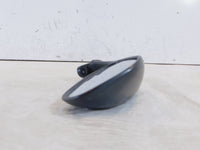 2000-2003 Aprilia SL1000 Falco 1000 Black Right Rear Back Side View Mirror - C3 Cycle