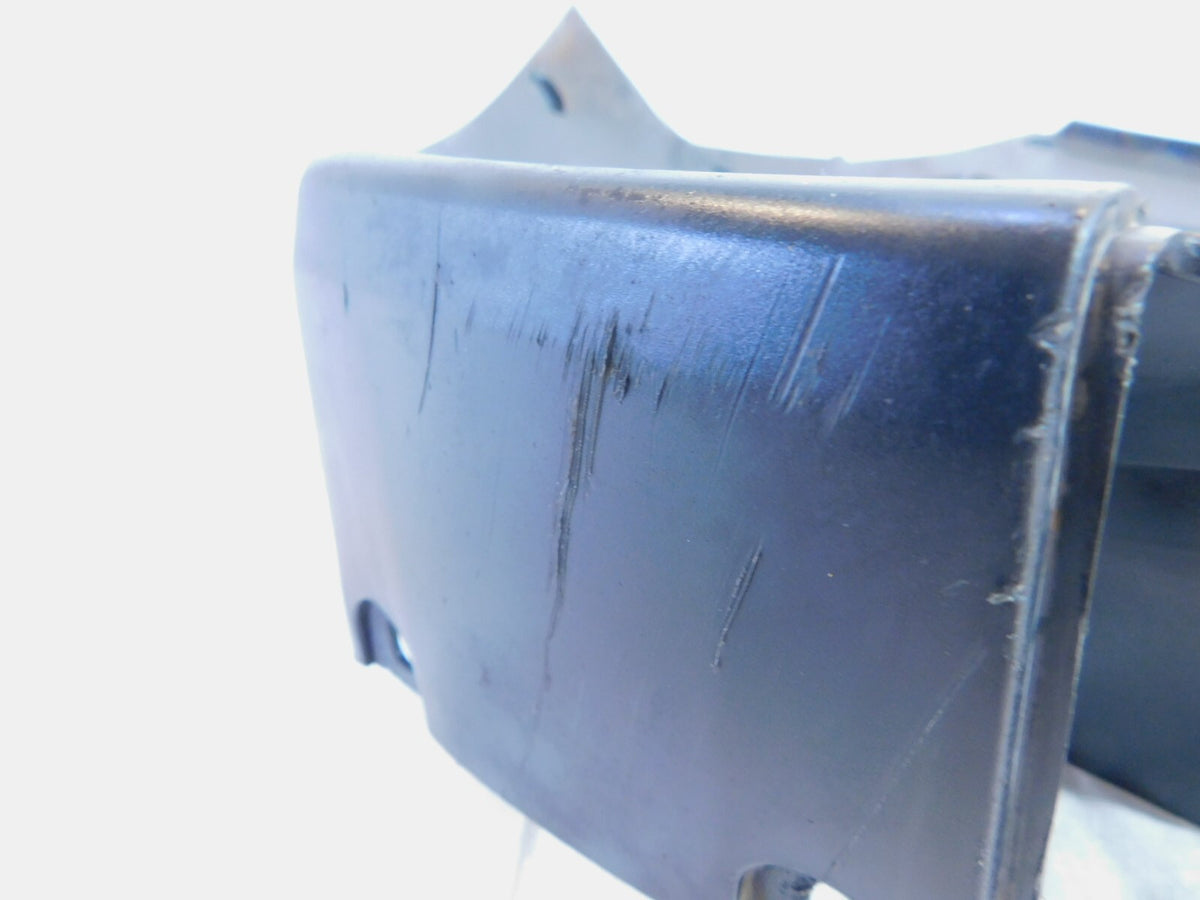 Honda FSC600 Silver Wing 600 Front Lower Grille Fin Fairing Cowling Panel Cover - C3 Cycle