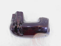 Harley Davidson Electra Glide Ultra Classic Maroon Lower Right Leg Fairing - C3 Cycle