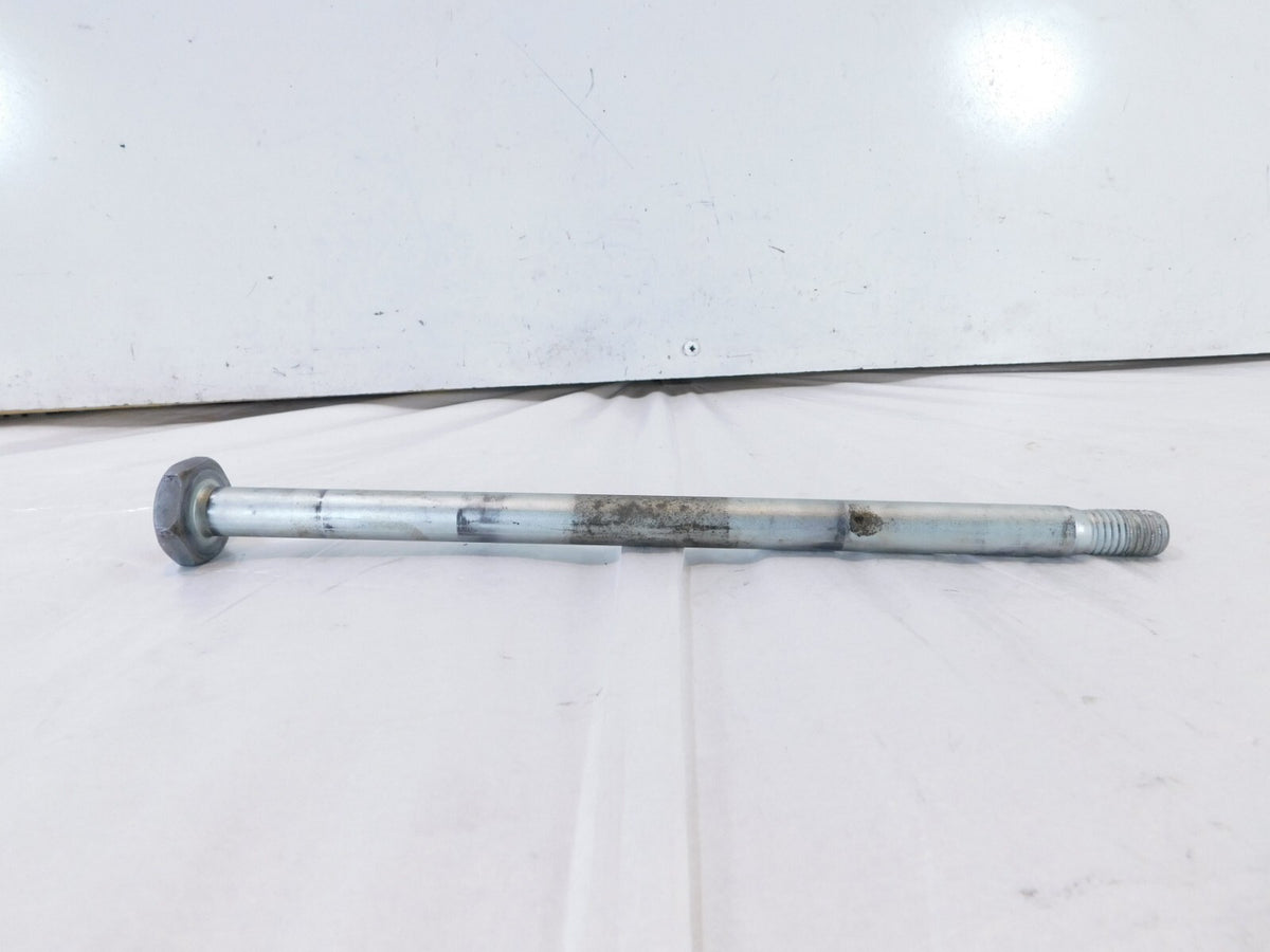 Harley Softail Heritage Classic & Fat Boy Rear Wheel Fork Swingarm Pivot Bolt - C3 Cycle
