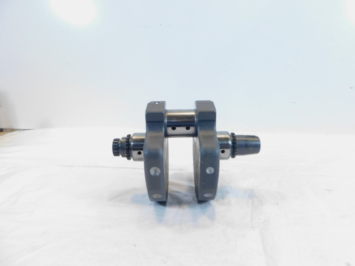 Kawasaki VN900 Classic LT Custom Vulcan 900 OEM Crank Shaft Crankshaft Assembly - C3 Cycle