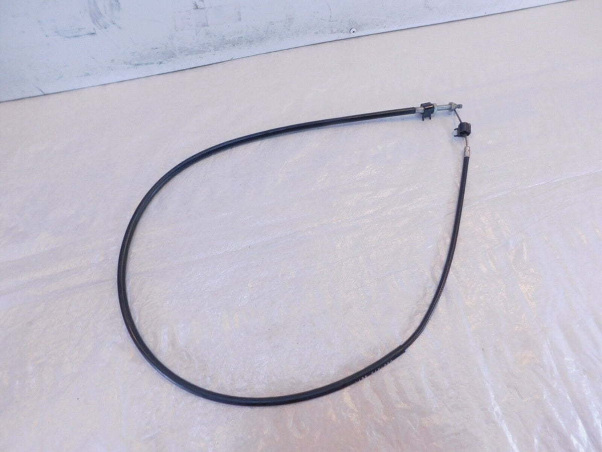 2004-2009 Honda VTX1300 VTX1300C Handlebar Clutch Cable Line Wire 22870-MEM-670 - C3 Cycle