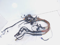 Harley Davidson Touring Street & Electra Glide Main Wire Wiring Harness Loom - C3 Cycle
