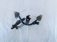 02-09 Honda Interceptor 800 VFR800A ABS Proportioning Control Mount Bracket Stay - C3 Cycle