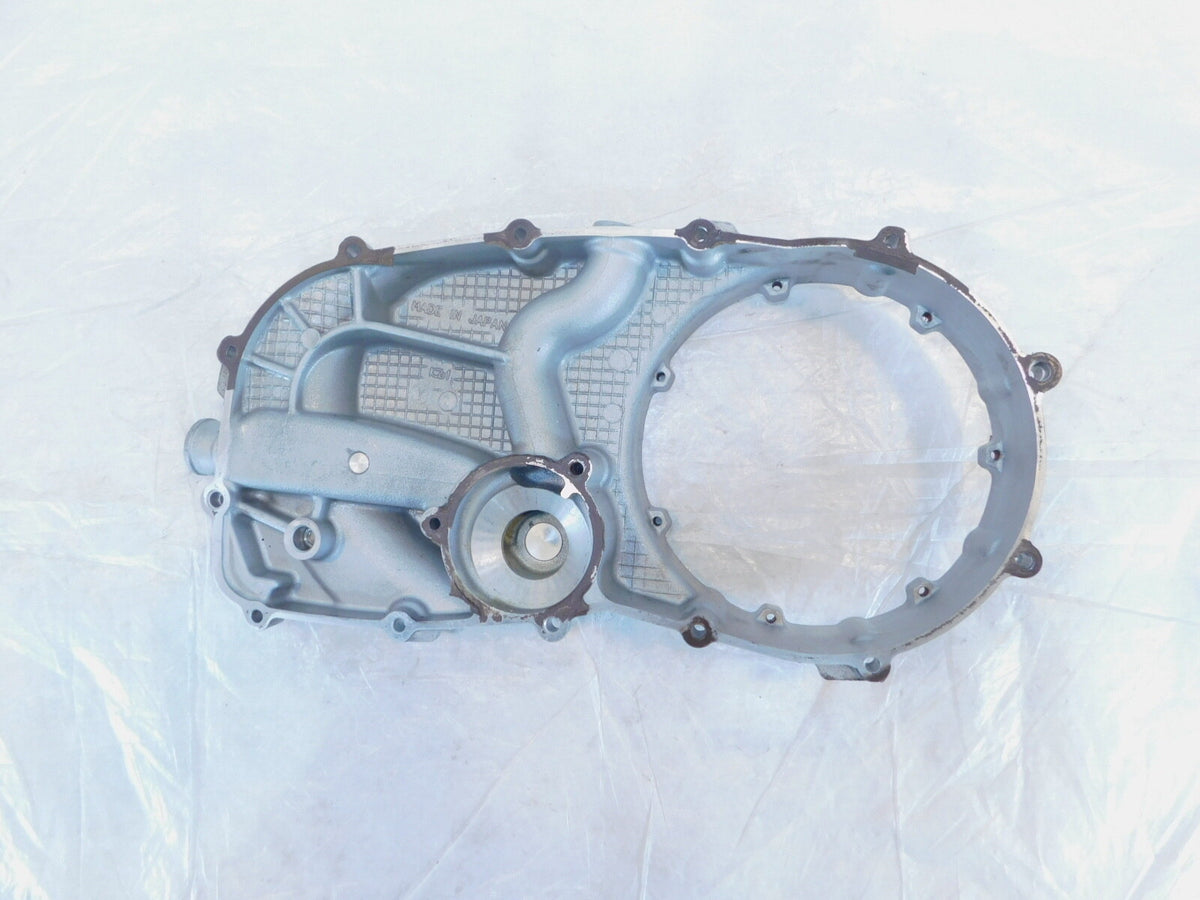 Kawasaki VN750 Vulcan 750 Right Side Engine Motor Clutch Inner Primary Cover - C3 Cycle