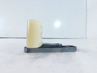Harley Davidson Touring Dyna & Softail Primary Chain Tensioner Pad Bracket Mount - C3 Cycle