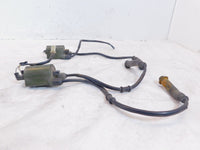 Honda VTX1300 VTX1300R VTX1300C Engine Motor Ignition Coils & Spark Plug Wires - C3 Cycle
