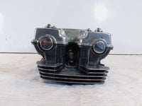 1983 Honda CB1000 CB1000C Engine Motor Cylinder Head w/ Cam Camshafts & Valves - C3 Cycle