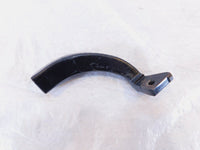 Harley Touring Road King Electra Glide Black Right Rear Footboard Mount Bracket