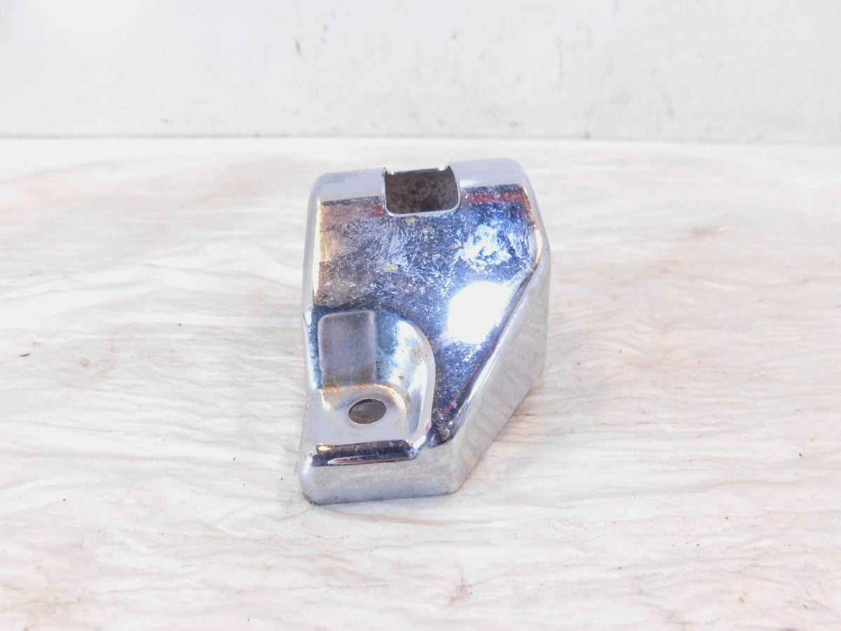 Kawasaki Vulcan 1500 1600 Classic Nomad Rear Master Cylinder Reservoir Cover - C3 Cycle