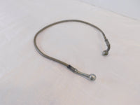 2007-2016 Aprilia SL750 Shiver 750 Rear Wheel Brake Cylinder Hose Pipe Line - C3 Cycle