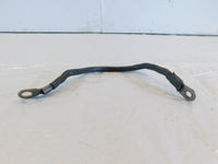 Harley Davidson XLH Ironhead Sportster 900 & 1000 Negative Battery Cable Wire - C3 Cycle