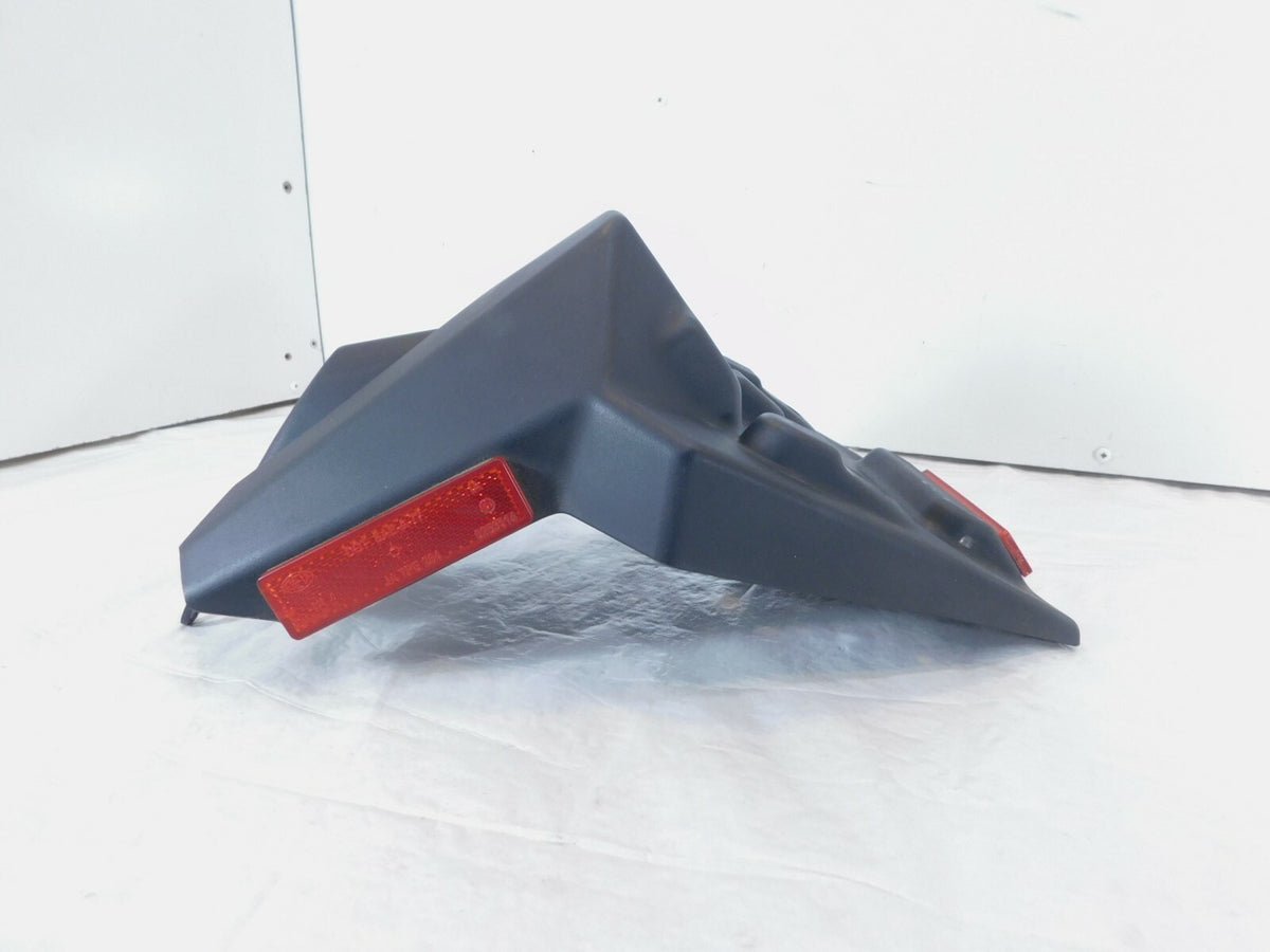 2011-2020 BMW C650 Sport C650GT Rear Wheel Fender Mudguard License Plate Holder - C3 Cycle