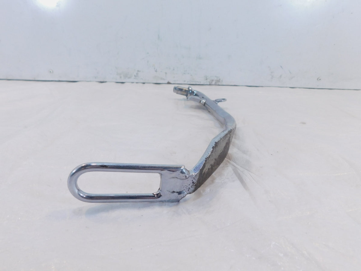 Harley Davidson Dyna Low Rider  Super Glide Kickstand Side Jiffy Kick Stand - C3 Cycle