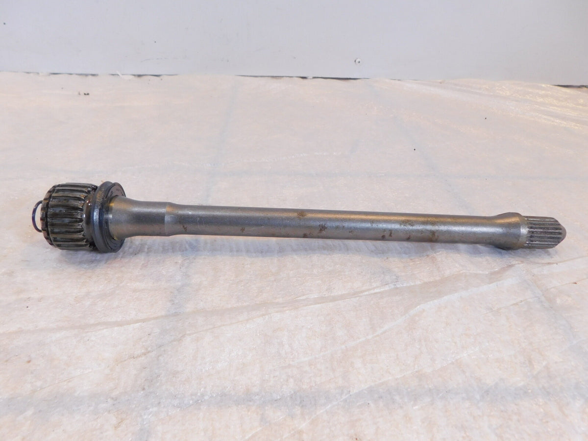 Honda Shadow VT700 700 & VT750 750 Rear Differential Drive Shaft Propeller Prop - C3 Cycle