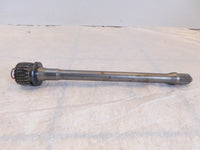 Honda Shadow VT700 700 & VT750 750 Rear Differential Drive Shaft Propeller Prop - C3 Cycle