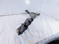 2001-2005 Honda GL1800 Goldwing 1800 Lower Left Exhaust Muffler Header Pipe - C3 Cycle