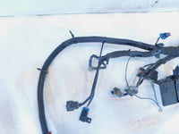 2012-2014 Victory Cross Country Roads Main Chassis Wire Wiring Harness Loom -ABS - C3 Cycle