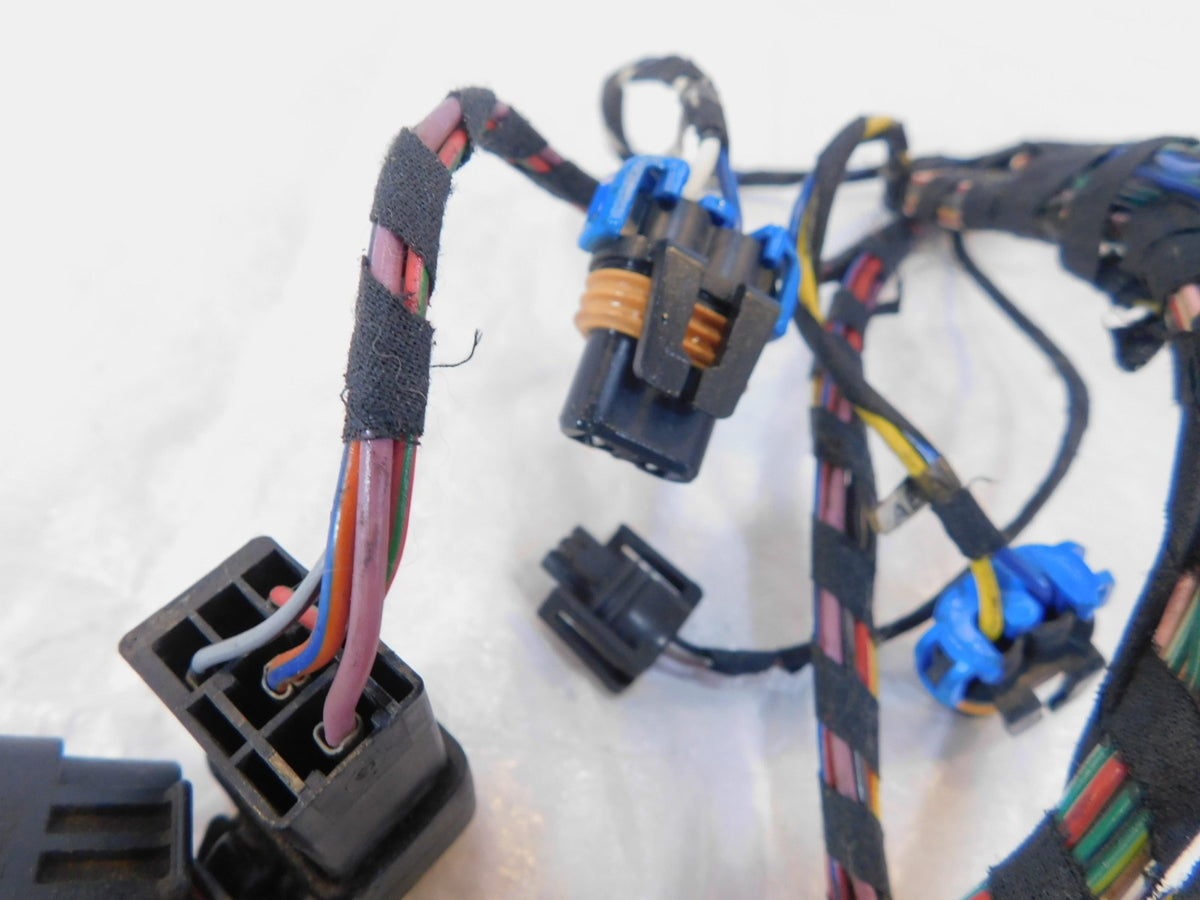 Ducati Superbike 749 749S & 999 999R Electrical Front Wire Harness Cable Loom - C3 Cycle