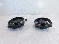 Aprilia RSV 1000 Mille Tuono RSV1000R & Futura & Falco Left/Right Radiator Fans