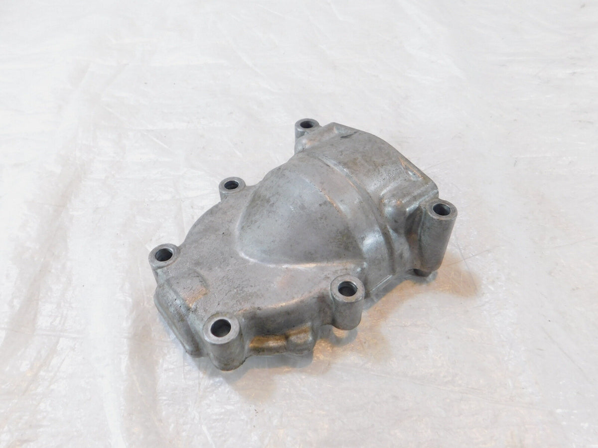 Suzuki Intruder 1400 Boulevard S83 VS1400 Left Crankcase Driveshaft Output Cover