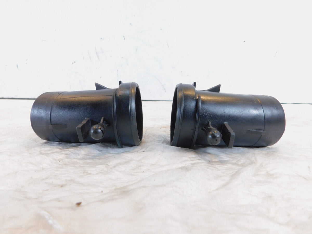 1997-2005 BMW R1200CL R1200C Black Left/Right Fuel Prep Injection Nozzle Support - C3 Cycle