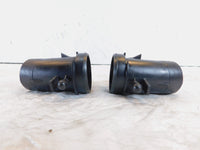 1997-2005 BMW R1200CL R1200C Black Left/Right Fuel Prep Injection Nozzle Support - C3 Cycle