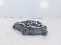 Harley Road King Electra Glide CVO Granite Transmission Bearing Trap Door Plate - C3 Cycle