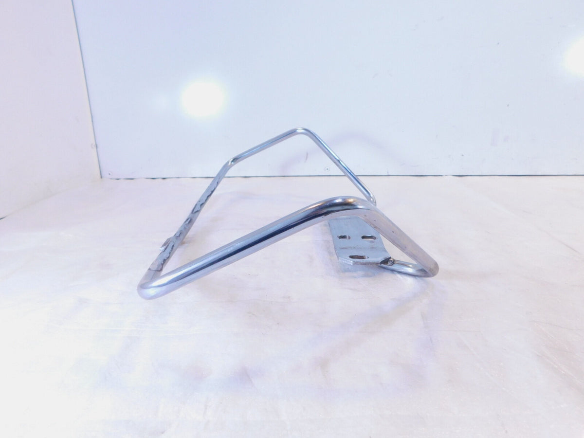 1986-1990 Harley Davidson Touring Tour & Electra Glide Passenger Seat Grab Rail - C3 Cycle