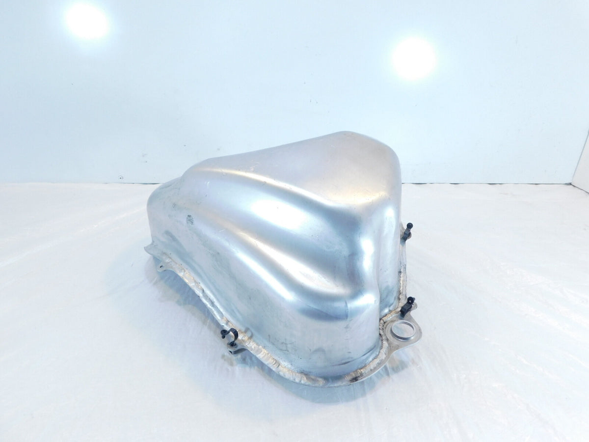 2008-2017 Victory Vision Tour Ness 8-Ball & Premium Left Fuel Gas Petrol Tank - C3 Cycle