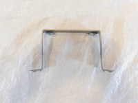 BMW R1250RT R1200RT K52 Silver Rear Radio Transceiver Box Center Holder Bracket - C3 Cycle