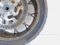 Harley Davidson Road Glide & Street Glide Special Bronze Prodigy Rear Wheel - C3 Cycle