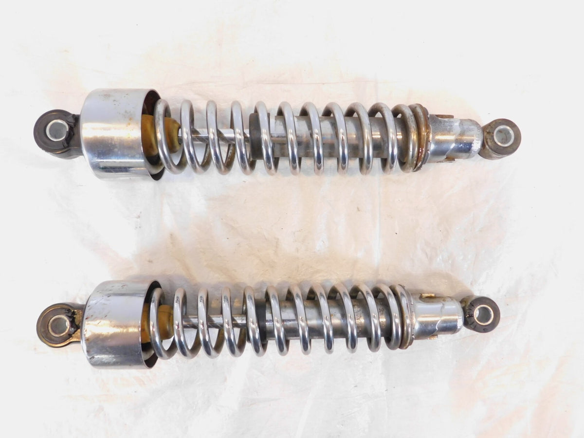 2015-2020 Harley Davidson XG500 500 XG750 750 13" Rear Shock Absorbers