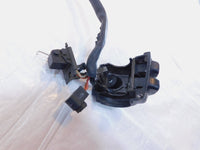 Harley Softail Dyna & Sportster Right Handlebar Engine Stop Start Kill Switches - C3 Cycle
