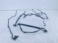 2021-2022 Honda CB1000R CB1000 CB 1000 Rear/Front ABS Pump Brake Hose Pipe Lines - C3 Cycle