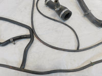 2003-2005 Triumph Speed Four OEM Engine Motor Oil Coolant Hose Pipe Line Box Lot - C3 Cycle
