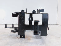 1983 Honda CB900 CB900C CB1000 CB1000C Custom Battery Holder Box Tray Brackets - C3 Cycle