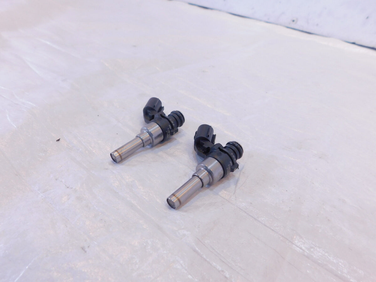 Harley Davidson Sportster S 1250 RH1250S Nightster 975 Fuel Gas Petrol Injectors - C3 Cycle