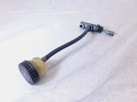 2001-2005 BMW R1150 RS R1150RS Rear Wheel Brake Master Cylinder & Reservoir - C3 Cycle