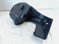 Harley Davidson Electra Glide Ultra Classic Black Right Lower Leg Fairing - C3 Cycle