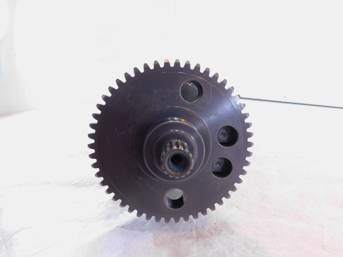 2018-2021 Kawasaki Ninja H2 SX SE ZX1002 Engine Motor Crankshaft Crank Shaft - C3 Cycle