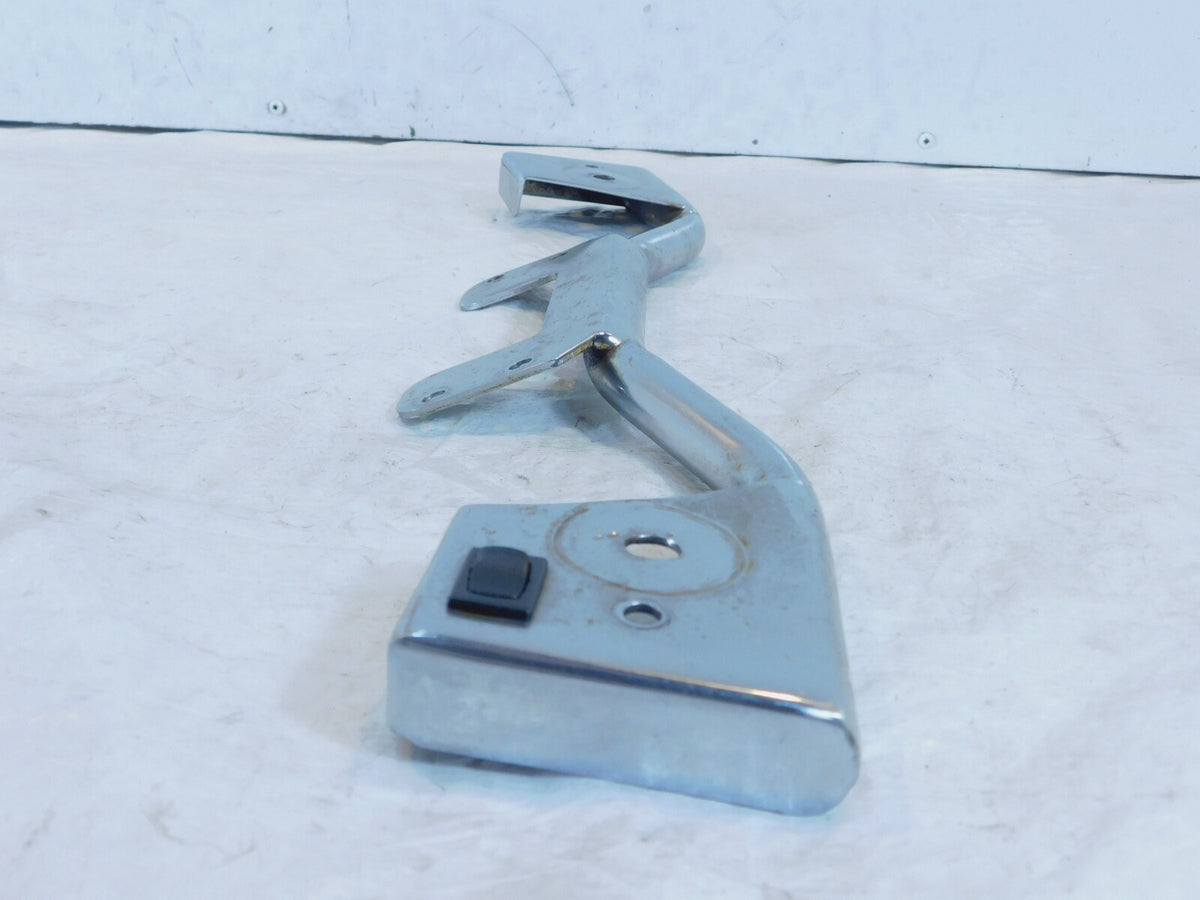 2000-07 Honda VT1100C Shadow 1100 Sabre Classic Auxiliary Fog Light Bracket Bar - C3 Cycle