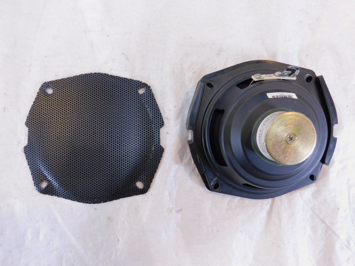 Harley Davidson Touring Electra Glide Ultra Classic Front Fairing Speaker - C3 Cycle