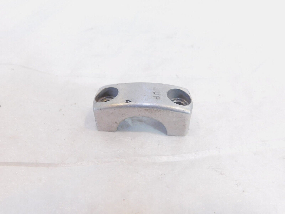 Honda VT600C Shadow 600 & 750 Deluxe & VT1300 Clutch Perch Bracket Mount Clamp - C3 Cycle
