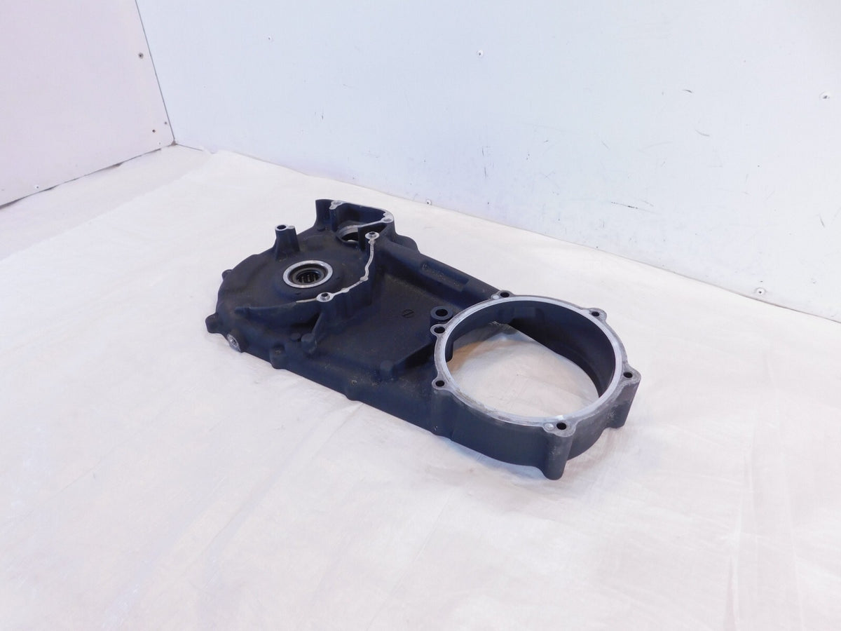 Harley Davidson Softail & Dyna Wide Glide Left Engine Inner Primary Cover - C3 Cycle