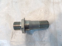 Kawasaki Ninja ZX-6R ZX-9R Z1000 ZZR600 OEM Engine Motor Oil Cooler Cooling Bolt - C3 Cycle