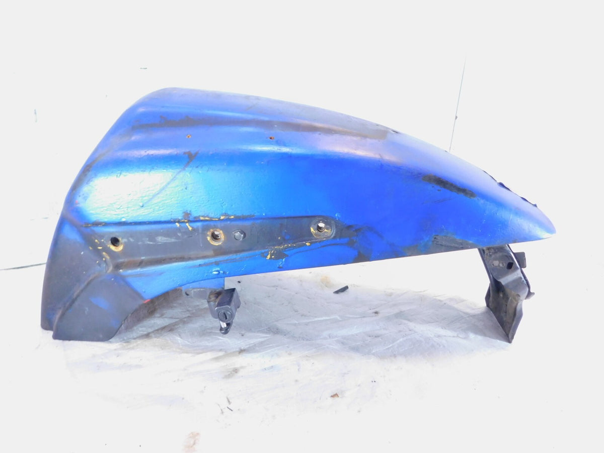 2007 Honda VTX1800F1 VTX1800F2 VTX1800F3 Rear Wheel Cover Fender 80110-MCH-K20ZA - C3 Cycle
